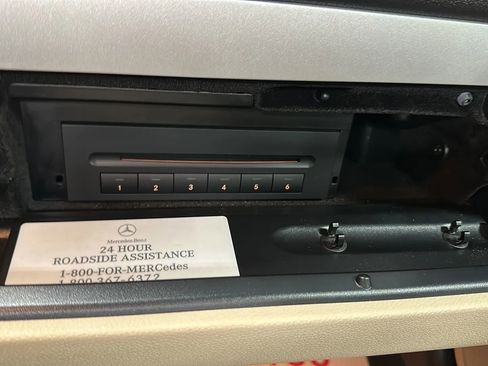 Used 2007 Mercedes-Benz SLK 350 image 30