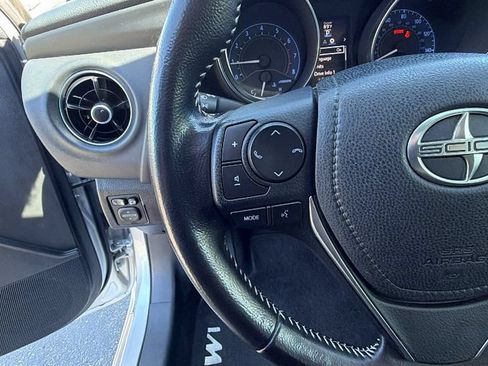 Used 2016 Scion iM FWD image 27