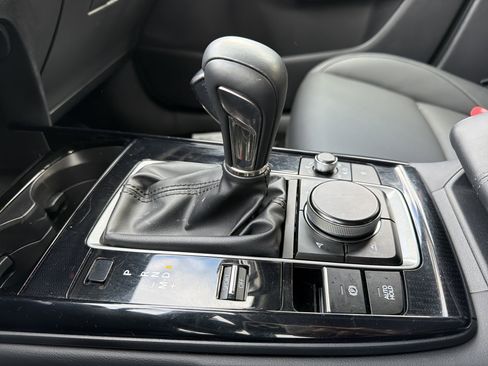 Used 2024 MAZDA CX-30 AWD 2.5 S w/ Select Sport Pkg image 21