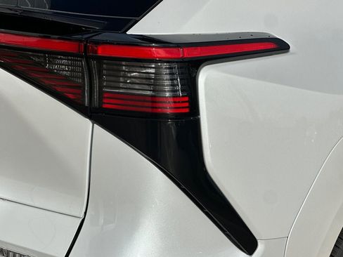 New 2026 Toyota bZ image 33