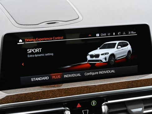 Certified 2023 BMW X3 xDrive30i w/ Convenience Package image 32