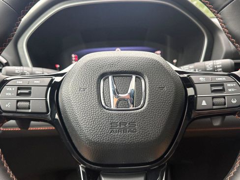 New 2026 Honda Passport TrailSport Elite image 26