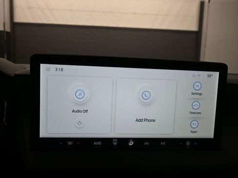 New 2025 Ford Maverick XL image 15