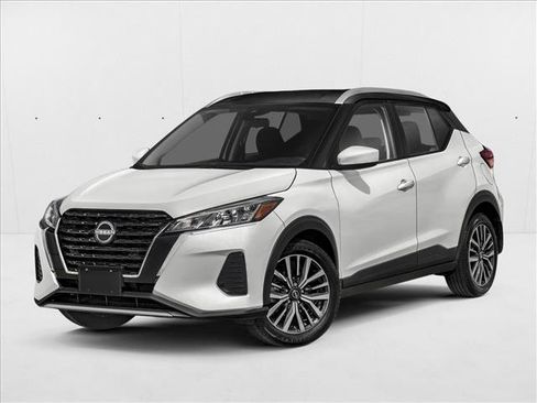 Used 2024 Nissan Kicks SV FWD image 1