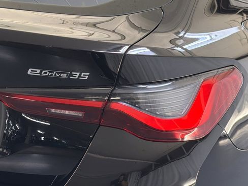 Used 2023 BMW i4 eDrive35 w/ Premium Package image 13