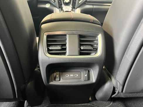 New 2026 Acura RDX A-Spec AWD/4WD image 33