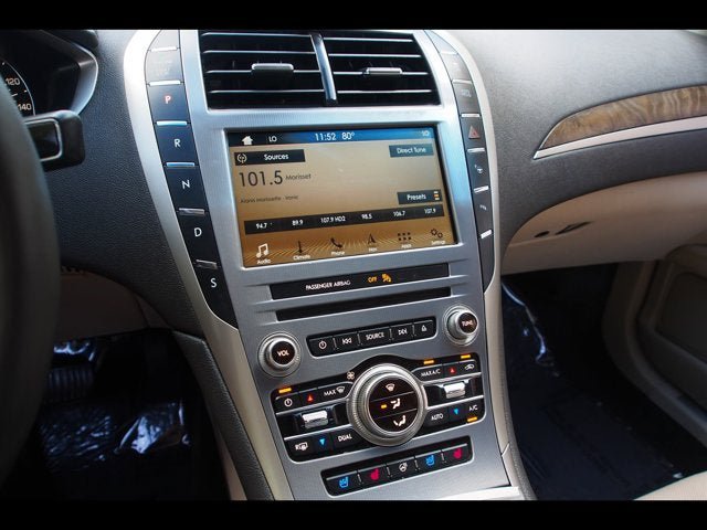 Used 2017 Lincoln MKZ Reserve w/ Technology Package FWD image 26