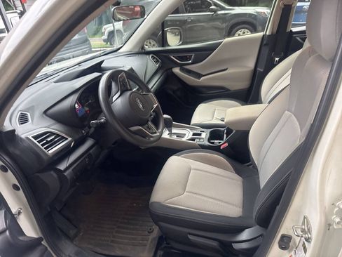 Used 2019 Subaru Forester w/ Alloy Wheel Package AWD/4WD image 12