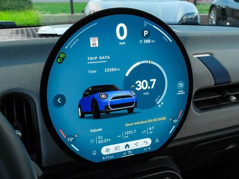 Used 2025 MINI Cooper S image 16