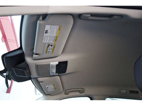 New 2026 Nissan Pathfinder SV FWD image 21