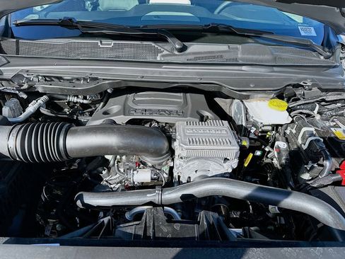 New 2026 RAM 1500 Laramie image 40