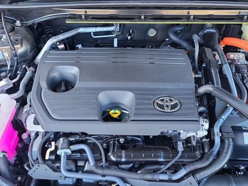 New 2026 Toyota Crown Limited image 10