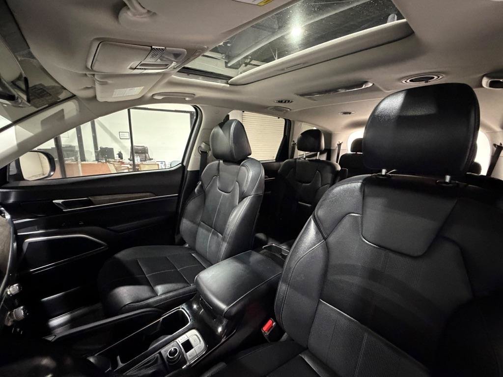 Used 2022 Kia Telluride EX w/ EX Premium Package AWD/4WD image 18