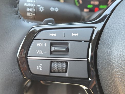 New 2026 Honda Accord Touring image 35