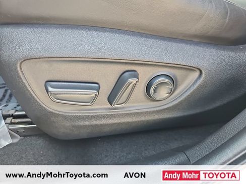 Certified 2022 Toyota RAV4 XLE Premium FWD image 13