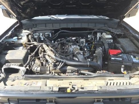 Used 2023 Ford Bronco Outer Banks AWD/4WD image 35