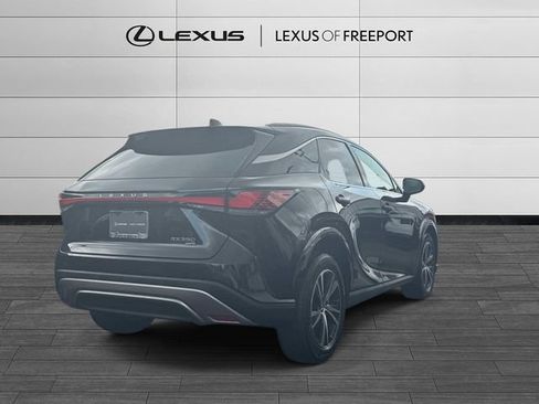 Certified 2024 Lexus RX 350 Premium w/ Cold Area Package AWD/4WD image 4