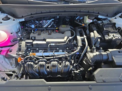 New 2026 Hyundai Tucson SE image 27