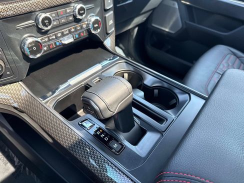 Used 2025 Ford F150 Lariat w/ Equipment Group 501A Mid image 30