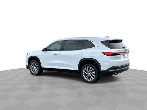 New 2026 Buick Enclave Preferred w/ Super Cruise Package image 6
