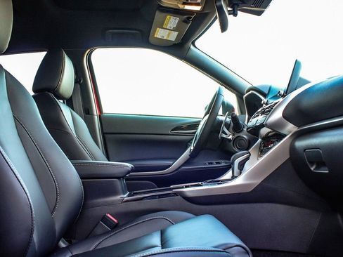 New 2026 Mitsubishi Eclipse Cross SEL image 43