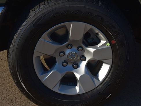 New 2026 RAM 1500 Tradesman image 10