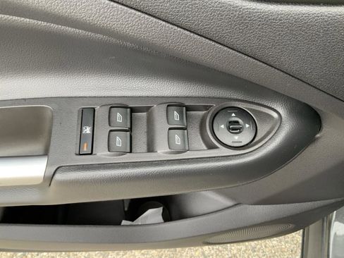 Used 2018 Ford Escape SEL image 24