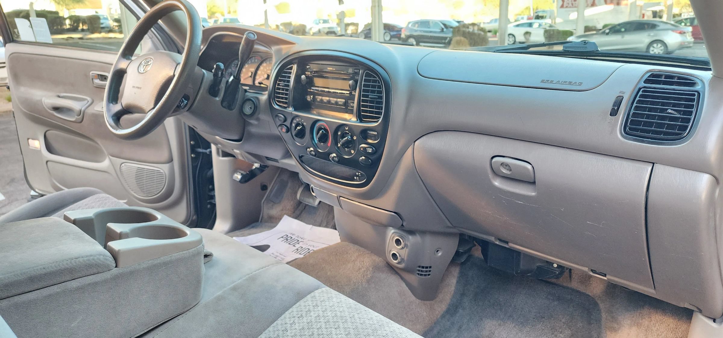 Used 2006 Toyota Tundra SR5 RWD image 16