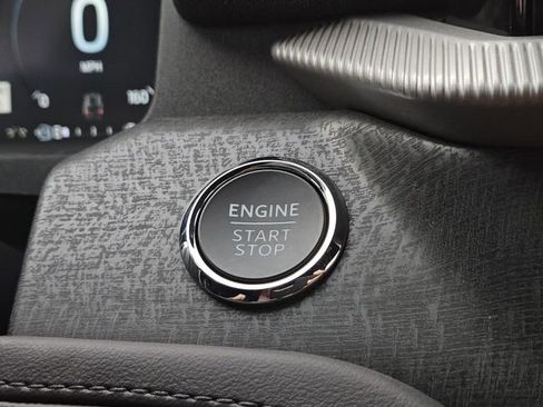 New 2026 Ford Explorer Platinum image 16