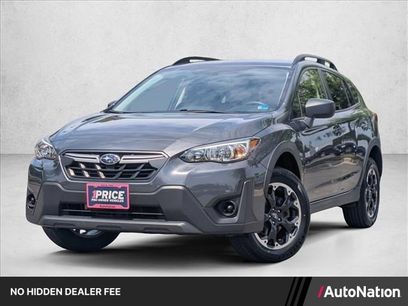 Used 2023 Subaru Crosstrek 2.0i