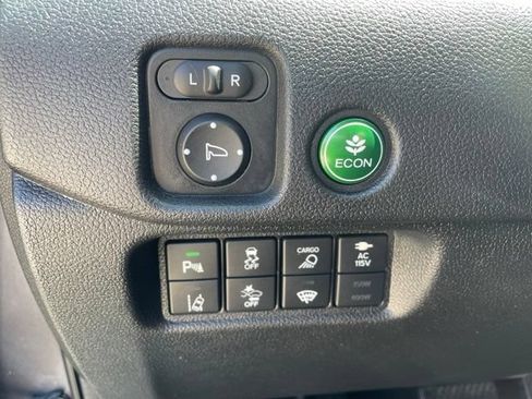 Used 2022 Honda Ridgeline RTL-E image 18