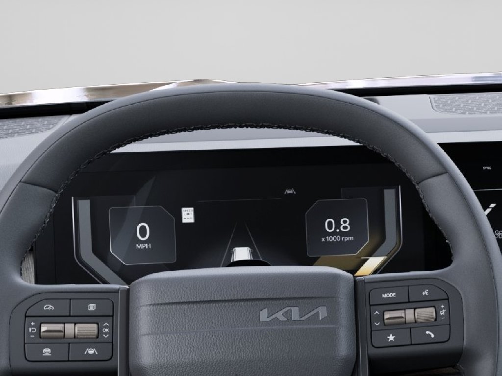 New 2027 Kia Telluride SX Prestige AWD/4WD image 21