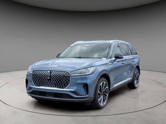 New 2025 Lincoln Aviator Reserve w/ Equipment Group 201A video 1
