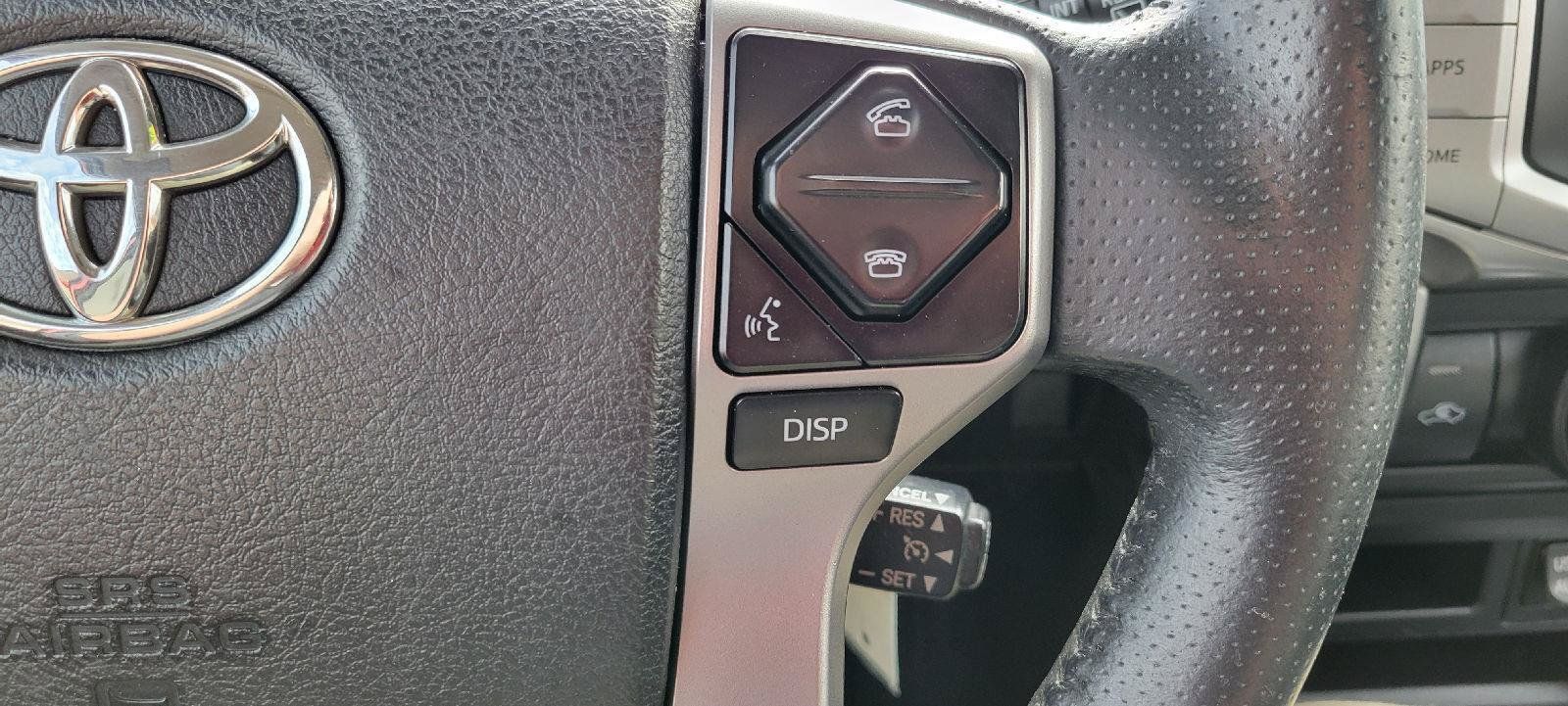 Used 2018 Toyota 4Runner SR5 Premium AWD/4WD image 20