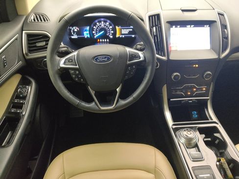 Used 2019 Ford Edge SEL w/ Equipment Group 201A FWD image 22