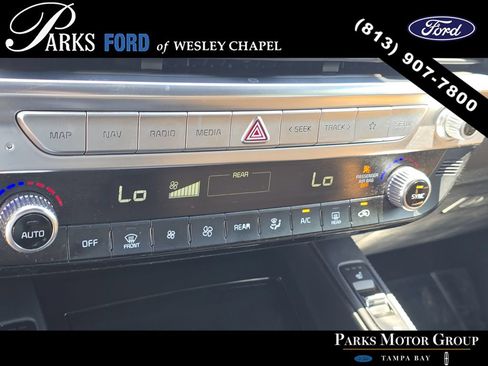 Used 2020 Kia Telluride SX FWD image 25