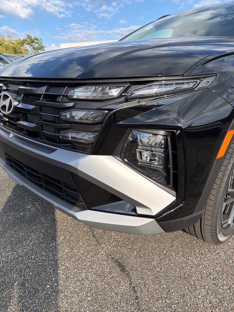 New 2026 Hyundai Tucson SEL Plus AWD/4WD image 9