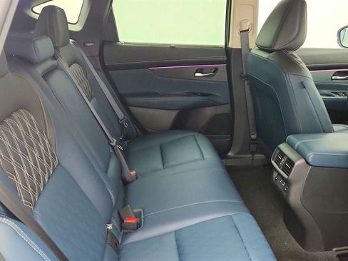 Used 2025 Nissan Murano Platinum w/ Cargo Package AWD/4WD image 24