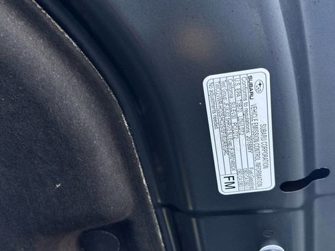 Used 2018 Subaru Outback 2.5i Limited image 69