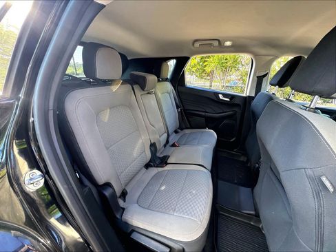 Used 2021 Ford Escape SE w/ Convenience Package FWD image 30
