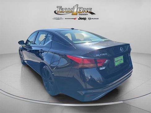 Used 2020 Nissan Altima 2.5 SR image 6