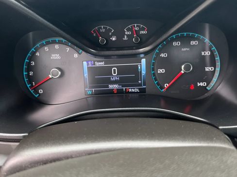 Used 2018 Chevrolet Colorado Z71 AWD/4WD image 42