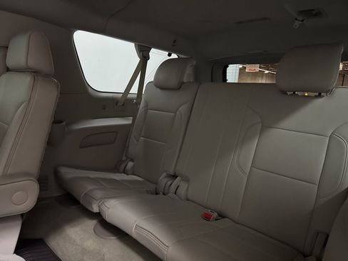 Used 2017 GMC Yukon XL Denali w/ Open Road Package image 54
