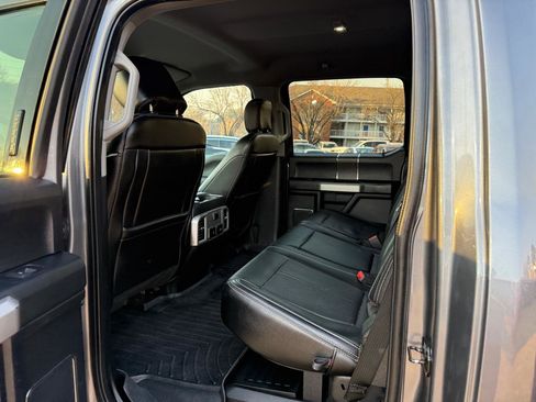 Used 2021 Ford F250 Lariat w/ Tremor Off-Road Package image 26