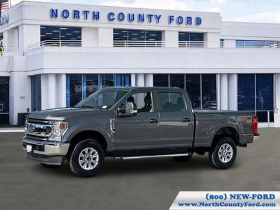 Certified 2022 Ford F250 XL w/ STX Appearance Package