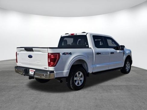 Used 2023 Ford F150 XL image 4