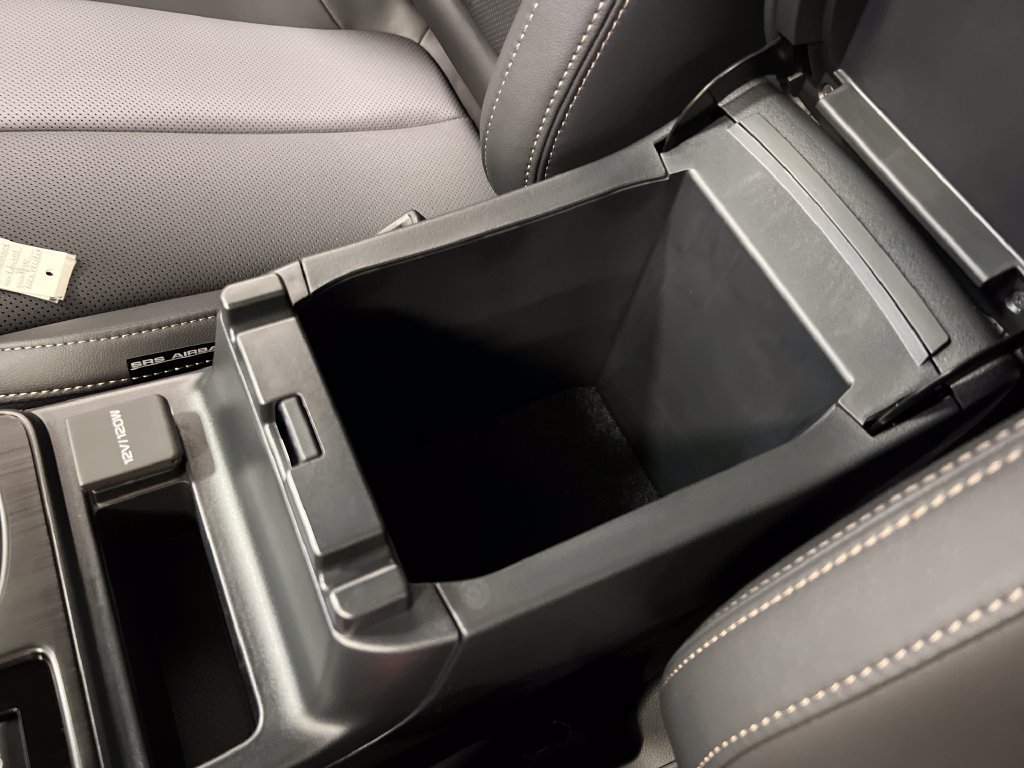 New 2026 Subaru Outback Limited XT AWD/4WD image 27