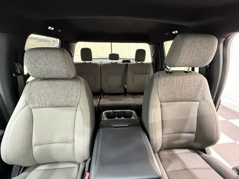 New 2025 Ford F150 XLT w/ Equipment Group 301A Standard image 22