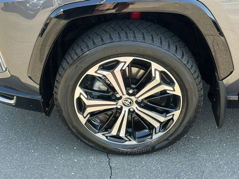 Certified 2023 Toyota RAV4 XSE w/ Premium Package image 8