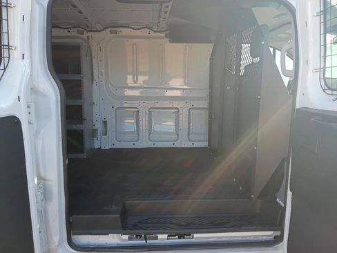 Used 2016 Ford Transit 250 250 Van Low Roof 60/40 Pass.13 image 17
